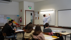 inicio-aulas; cei; escola-privada;
