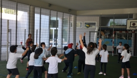 inicio-aulas; cei; escola-privada;