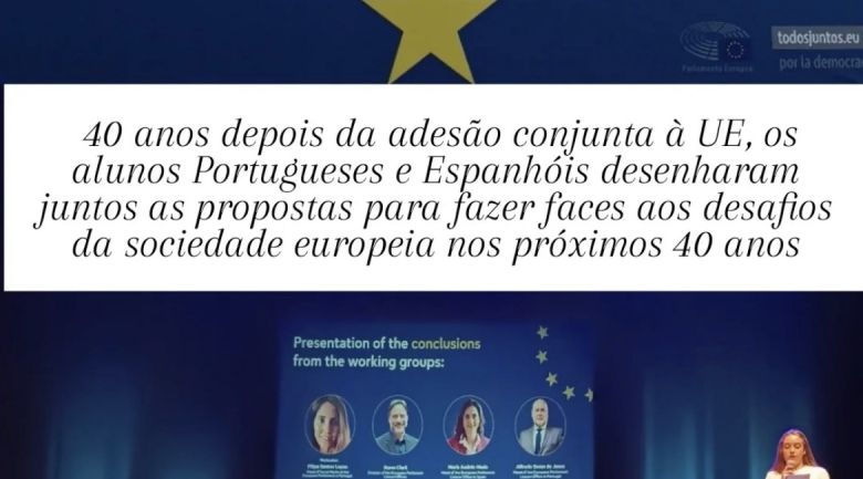 Encontro Transnacional EPAS