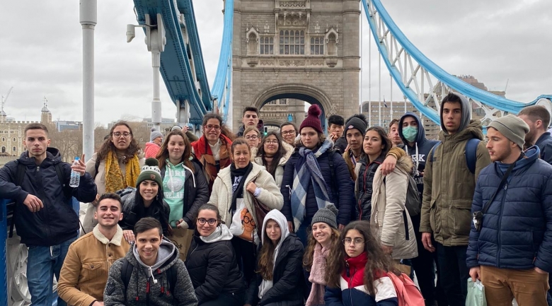 Londres; CEI; UE