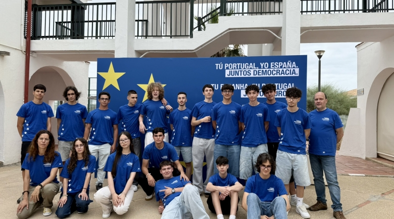 Encontro Transnacional EPAS