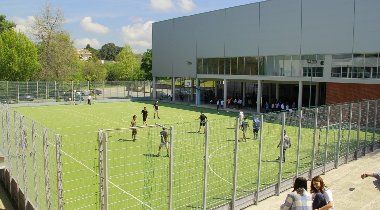 recreio; escola-privada; futebol; colegio