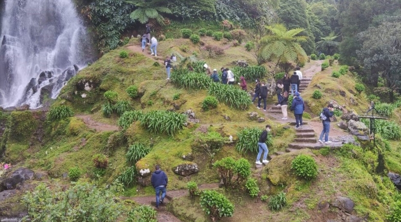 açores; alunos