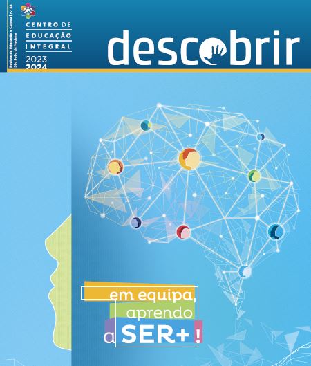 Capa Revista