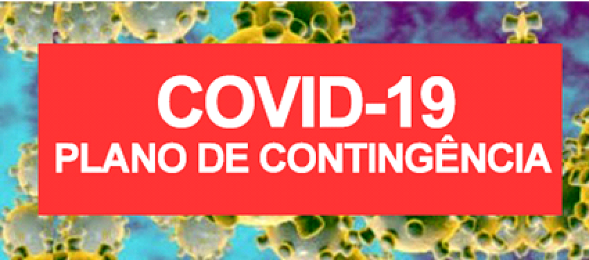 Plano Contingencia